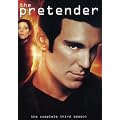 The Pretender - The Complete Third Season [DVD]
