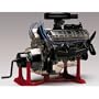 Revell Visible V-8 Engine 1:4 Scale