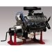 Revell Visible V-8 Engine 1:4 Scale Revell Visible V-8 Engine 1:4 Scale