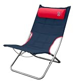 Boston Red Sox MLB Gear Tailgate Lounger Chair