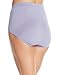 Vanity Fair Women's Perfectly Yours Seamless Tailored Brief Panty 13083