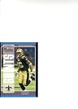 2005 Bowman 267 Keron Henry Saints (RC - Rookie - Football Cards)