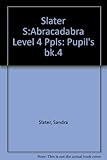 Abracadabra!. Pupils book 4