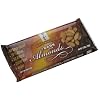 YC Chocolate (70% Cocoa) Dark with Almonds, 2.82-Ounce Bars (Pack of 10)
