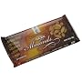 YC Chocolate (70% Cocoa) Dark with Almonds,  2.82-Ounce Bars (Pack of 10)