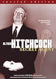 Secret Agent
