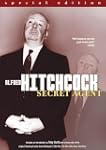 Secret Agent, the