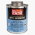 018423 - PINT WET SET CEMENT
