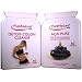 PURE BRAZILIAN ACAI BERRY 4200mg HIGH STRENGTH FAT BURNERS, WEIGHT LOSS, DIET SLIMMING PILLS + COLON CLEANSE - DETOX COMBO