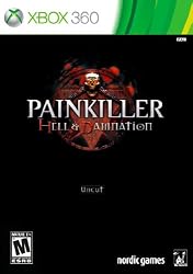Painkiller: Hell and Damnation