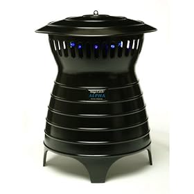 Mega-Catch Alpha Mosquito Trap (MCA-600) by Mega-Catch