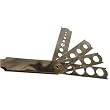 Gemstone Diamond Sizing Fan Gauge Gemologist Bead Tool