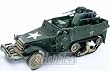 Unimax Forces of Valor 1:32 Scale U.S. M16 Multiple Gun Motor Carriage D-Day Series