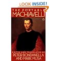 The Portable Machiavelli (Penguin Classics)