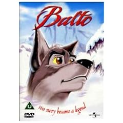 Balto [Edizione: Regno Unito]