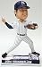 New York Yankees MLB On Field Bobble Head