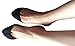 CAcB Women's Lowest Cut Liner Socks w/Forefoot Cushion & Silicone Heel,5 pairs