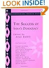 The Success of India's Democracy (Contemporary South Asia)