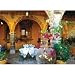 Great American Puzzle Factory Hotel Sierra Nevada 1000 Piece Puzzle