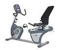 Bladez Fitness R5 Recumbent Exercise Bike