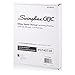 Swingline GBC Thermal Laminating Sheets / Pouches, Letter Size, Speed Pouch, 5 Mil, EZUse, 200-Count (3740728)