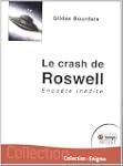 Le crash de Roswell : Enqu�te in�dite