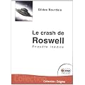 Le crash de Roswell : Enqu�te in�dite