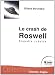 Le crash de Roswell : Enqu�te in�dite