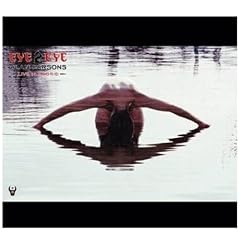 Eye to Eye-Live in Madrid