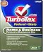 TurboTax Home & Business Federal + State 2007