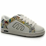 Etnies Digit Comic Book
