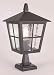 Canterbury Pedestal Lantern (BL50M)
