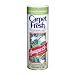 Carpet Fresh 275149 Rug and Room Deodorizer with Baking Soda, 14 oz. Honeysuckle Fragrance