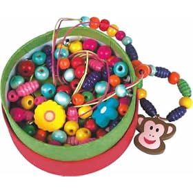 Bee's Knees Bead Box