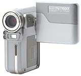 Kenko �f�W�^�����[�r�[ DVC-507 �V���o�[ 500����f DVC-507 SV