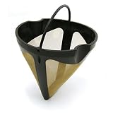 Braun #UGSF4 Univ Gold Screen Filter