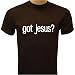 Got Jesus Christian T-shirt