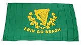 Produkt-Bild: Fahne / Flagge Irland - Erin go Bragh NEU 90 x 150 cm