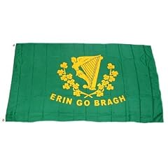 Fahne / Flagge Irland - Erin go Bragh NEU 90 x 150 cm