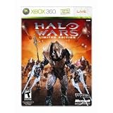 Halo Wars Limited