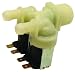 from HOTPOINT Valve Double