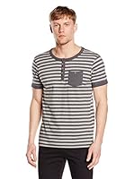 New Caro Camiseta Manga Corta Gaultier (Gris)