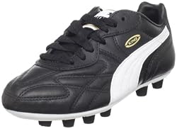 Puma King Top I FG Soccer Cleat (Little Kid/Big Kid)