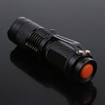 Tomorrowtop Mini 7W 300lm Cree LED Wa...