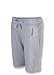 Champion Wms Campus Short Black L