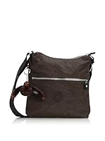 Kipling Bandolera Alexane (Marrón)