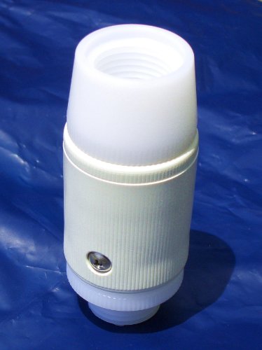 シャワー用マイクロバブル生成器