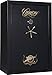 Cannon Safe CA33 Cannon Series Deluxe Fire Safe, Hammer-Tone Black