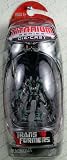 Transformers The Movie: Titanium Series > Blackout Action Figure