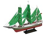 Alexander Humbolt Model Kit
